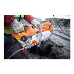 STIHL Trennschleifer TS 420