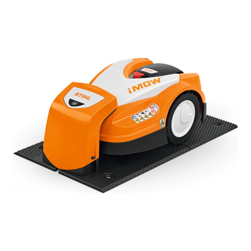 ADO 401 Dockingstation