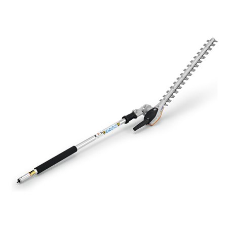 STIHL Heckenschneider HL-KM 145°, Schnittlänge 50cm