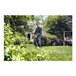 STIHL Heckenschneider HL-KM 145°, Schnittlänge 50cm