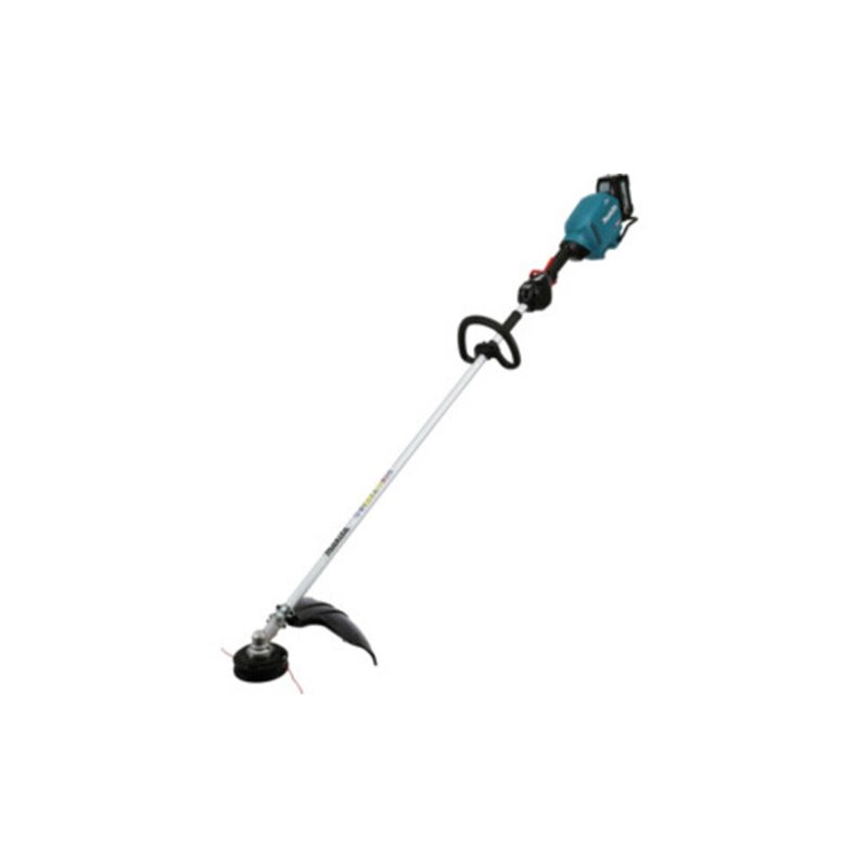 Makita Akku-Freischneider 40V mit Rundgriff ohne Akku