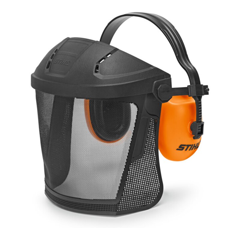 STIHL Gesichts-/Gehörschutz FUNCTION, GPA 24, Nylongitter