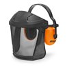 STIHL Gesichts-/Gehörschutz FUNCTION, GPA 24, Nylongitter