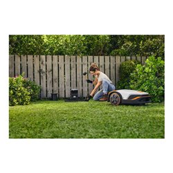 STIHL Begrenzungsdraht Ø 3,4 mm / 150 m