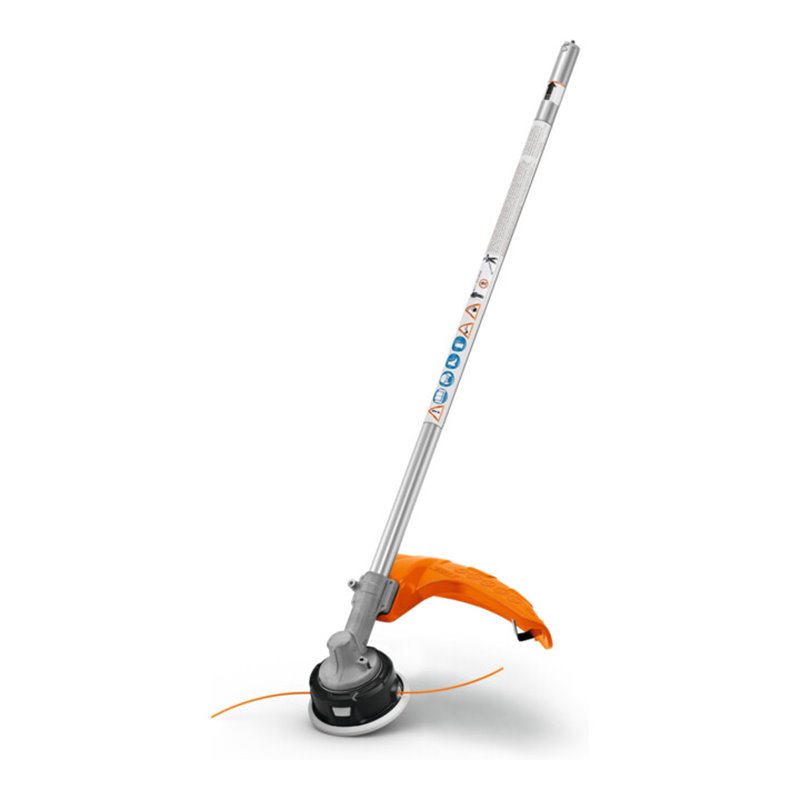 STIHL Motorsense FS-KM, AC