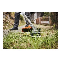 STIHL Motorsense FS-KM, AC