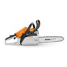 STIHL Benzin-Motorsäge MS 172, PMM3, Schienenlänge 30 cm