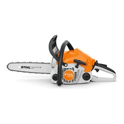 STIHL Benzin-Motorsäge MS 172, PMM3, Schienenlänge 30 cm