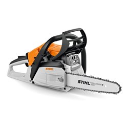 STIHL Benzin-Motorsäge MS 172, PMM3, Schienenlänge 30 cm