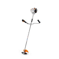 STIHL Benzin-Motorsense FS 56 C-E