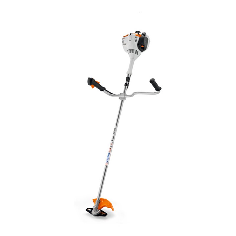 STIHL Benzin-Motorsense FS 56 C-E