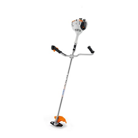 STIHL Benzin-Motorsense FS 56 C-E