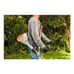 STIHL Benzin-Motorsense FS 56 C-E