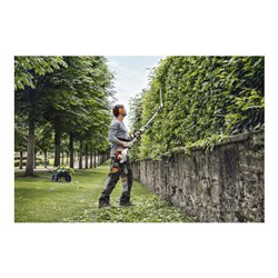 STIHL Benzin-Heckenschneider HL 94 C-E