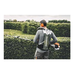 STIHL Benzin-Heckenschneider HL 94 C-E