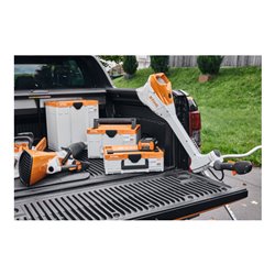 STIHL Akku-Box M, Systainer³ System