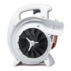 Benzin-Saughäcksler SH 56