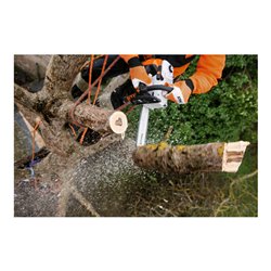 MS 201 TC-M 35 cm / 61 PS3