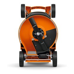 STIHL Akku-Rasenmäher RMA 448 PV mit Akku AP 300 S und Ladegerät AL 301