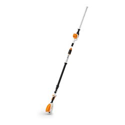 STIHL Akku-Heckenschneider HLA 86, ohne Akku und Ladegerät
