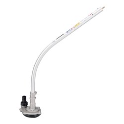 Makita Tauchpumpenaufsatz PF400MP