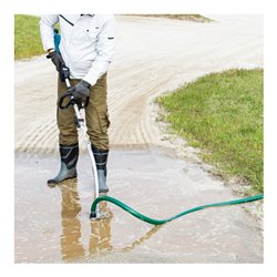 Makita Tauchpumpenaufsatz PF400MP