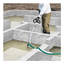 Makita Tauchpumpenaufsatz PF400MP