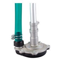 Makita Tauchpumpenaufsatz PF400MP