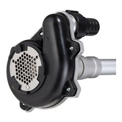 Makita Tauchpumpenaufsatz PF400MP