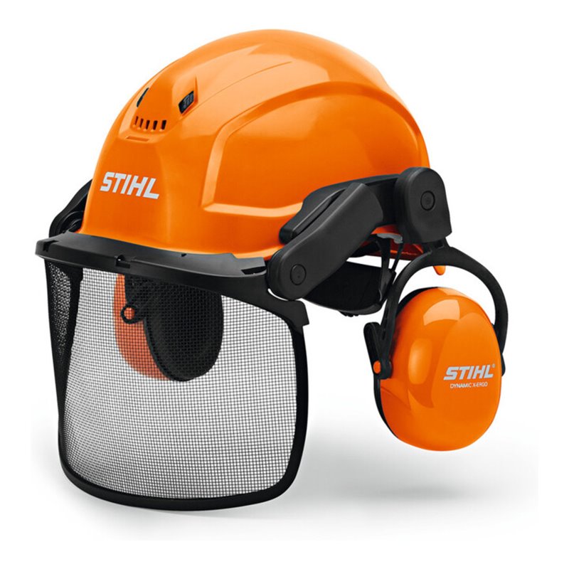 STIHL Helmset, DYNAMIC Ergo