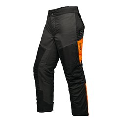 Beinschutz Chaps 360° Gr XS-M