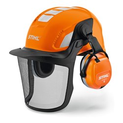 STIHL Helmset, ADVANCE X-Vent
