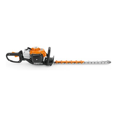 STIHL Benzin-Heckenschere HS 82 R, Schnittlänge 60 cm