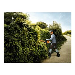 STIHL Benzin-Heckenschere HS 82 R, Schnittlänge 60 cm