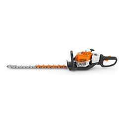 STIHL Benzin-Heckenschere HS 82 R, Schnittlänge 60 cm