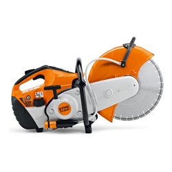 STIHL Benzin-Trennschleifer TS 500¡