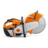 STIHL Benzin-Trennschleifer TS 500¡