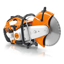STIHL Benzin-Trennschleifer TS 500¡