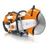 STIHL Benzin-Trennschleifer TS 500¡