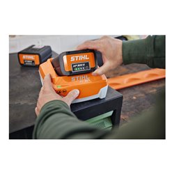 AL 301 Schnellladegerät