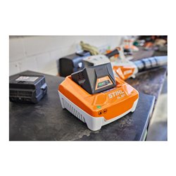 AL 301 Schnellladegerät