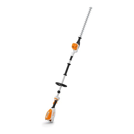 STIHL Akku-Heckenschneider HLA 66, ohne Akku und Ladegerät
