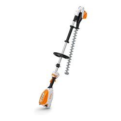 STIHL Akku-Heckenschneider HLA 66, ohne Akku und Ladegerät