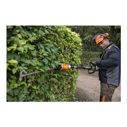 STIHL Akku-Heckenschneider HLA 66, ohne Akku und Ladegerät
