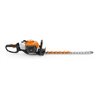 STIHL Benzin-Heckenschere HS 82 R, Schnittlänge 75 cm