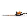 STIHL Benzin-Heckenschere HS 82 R, Schnittlänge 75 cm