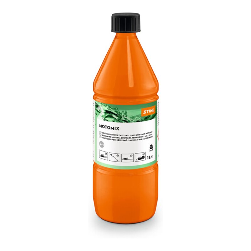 STIHL Kraftstoffgemisch MotoMix 5L