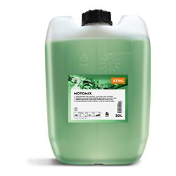 STIHL Kraftstoffgemisch MotoMix 5L