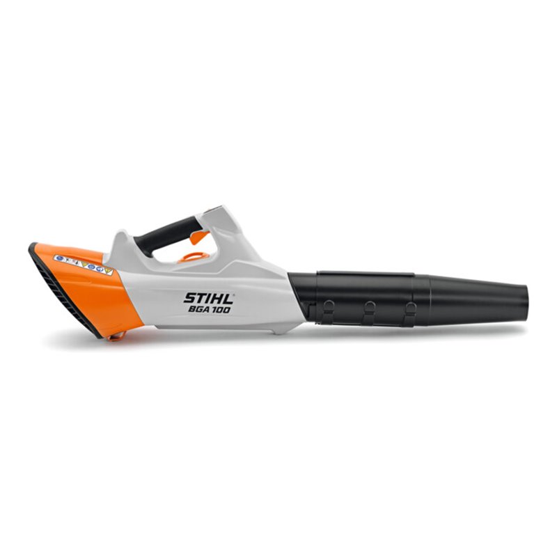 STIHL Akku-Blasgerät BGA 100, ohne Akku und Ladegerät
