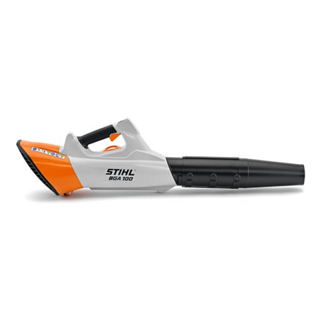 STIHL Akku-Blasgerät BGA 100, ohne Akku und Ladegerät